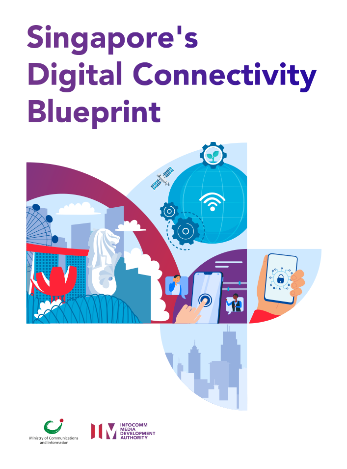 Digital Connectivity Blueprint