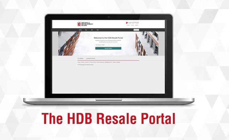 HDB Resale Portal   Hdb Resale Portal 