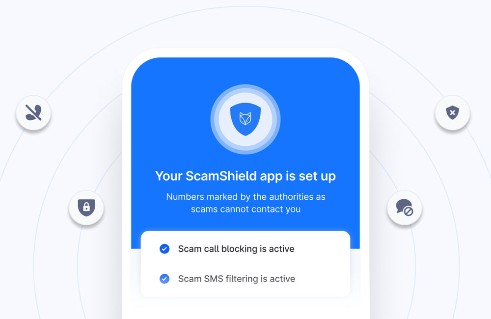 ScamShield